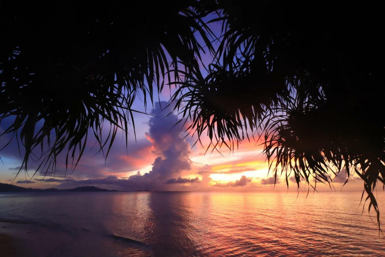 Sky Ocean - Ishigaki Eco-Resort - Newly Renovated Exterior photo
